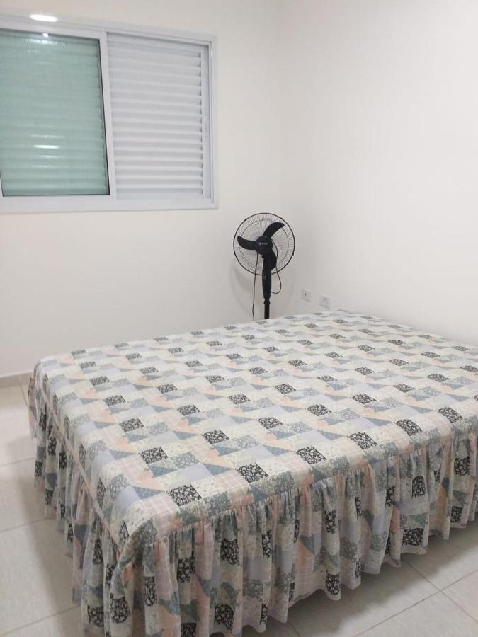 Apartamento Temporada Pe Na Areia Mongaguá Zewnętrze zdjęcie