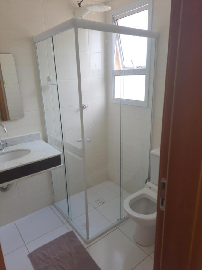 Apartamento Temporada Pe Na Areia Mongaguá Zewnętrze zdjęcie